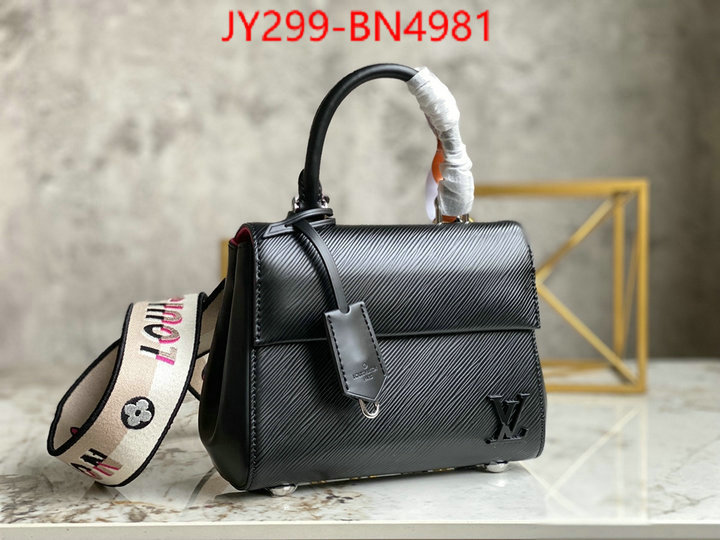 LV Bags(TOP)-Handbag Collection-,ID: BN4981,$: 299USD