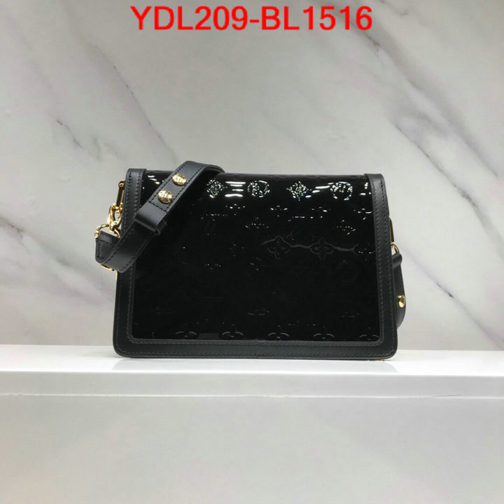 LV Bags(TOP)-Pochette MTis-Twist-,ID: BL1516,$: 209USD