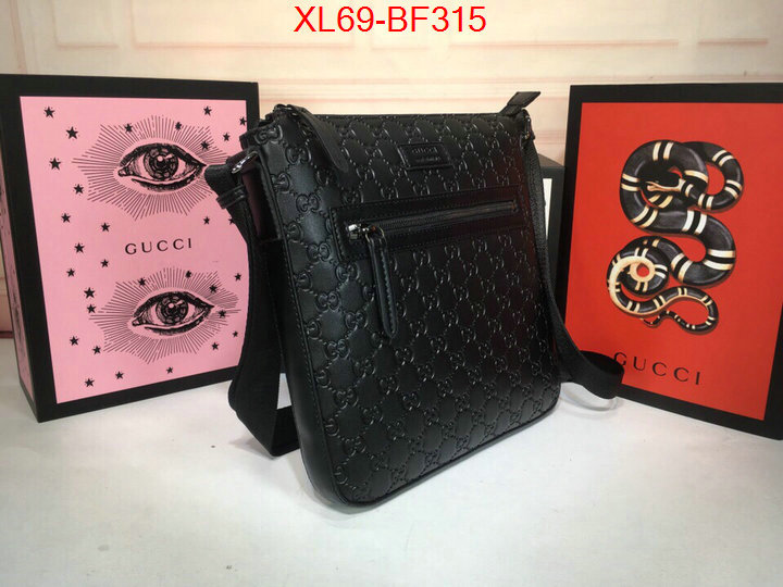 Gucci Bags(4A)-Diagonal-,ID: BF315,$:69USD