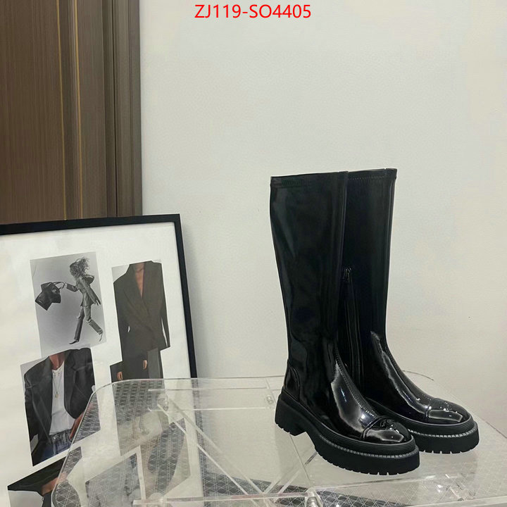 Women Shoes-Chanel,fake designer , ID: SO4405,$: 119USD