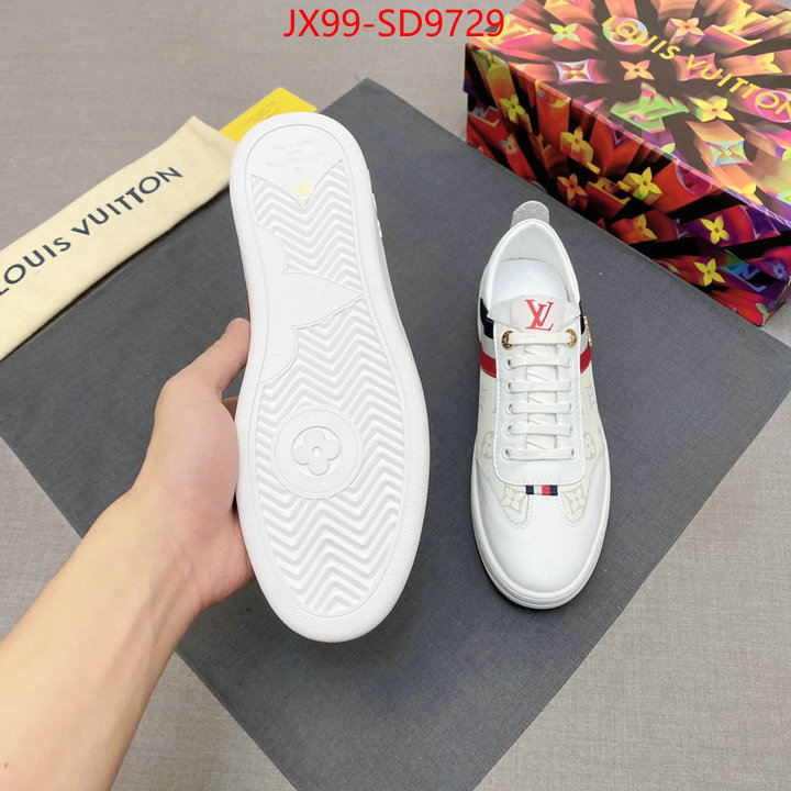 Men Shoes-LV,where quality designer replica , ID: SD9729,$: 99USD