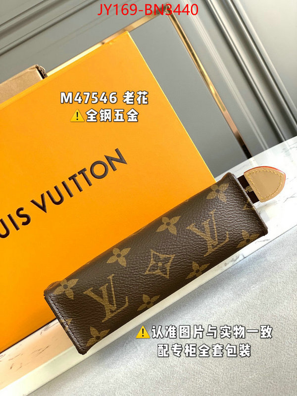 Dutyfree version LVGucci mirror quality-,ID: BN3440,$: 169USD