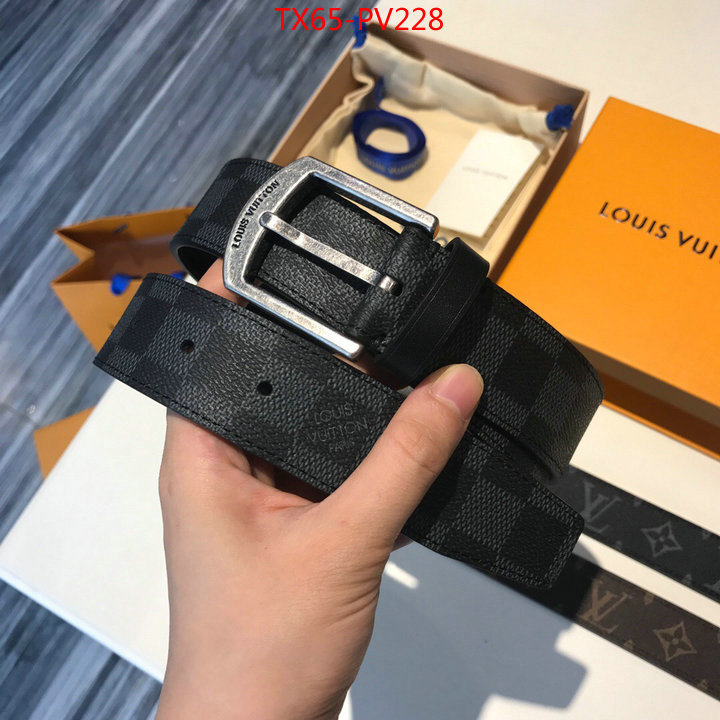 Belts-LV,is it illegal to buy dupe , ID: PV228,$:65USD