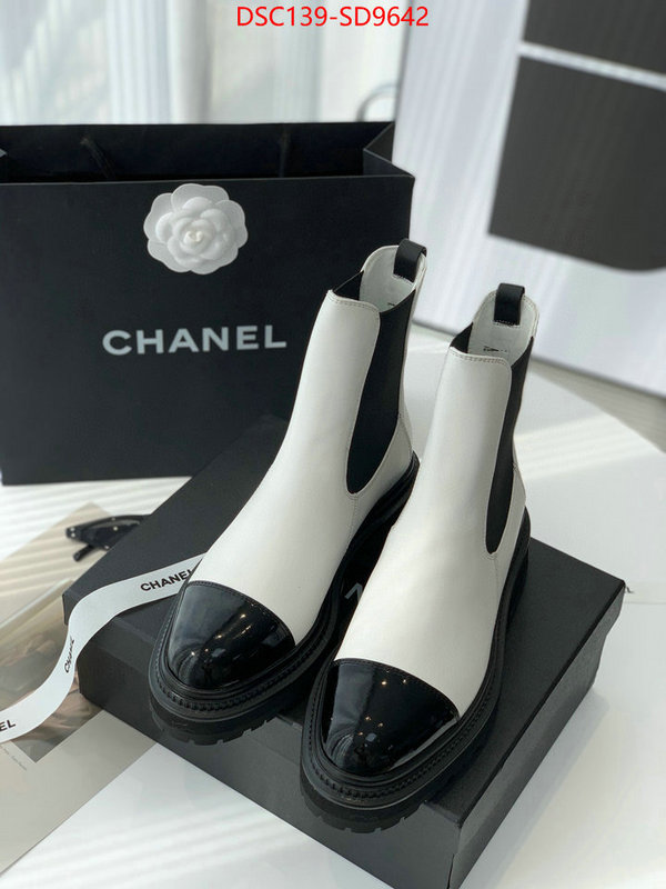 Women Shoes-Chanel,aaaaa replica designer , ID: SD9642,$: 139USD