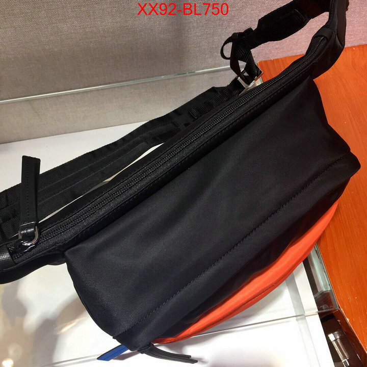 Prada Bags(TOP)-Diagonal-,ID: BL750,$:92USD