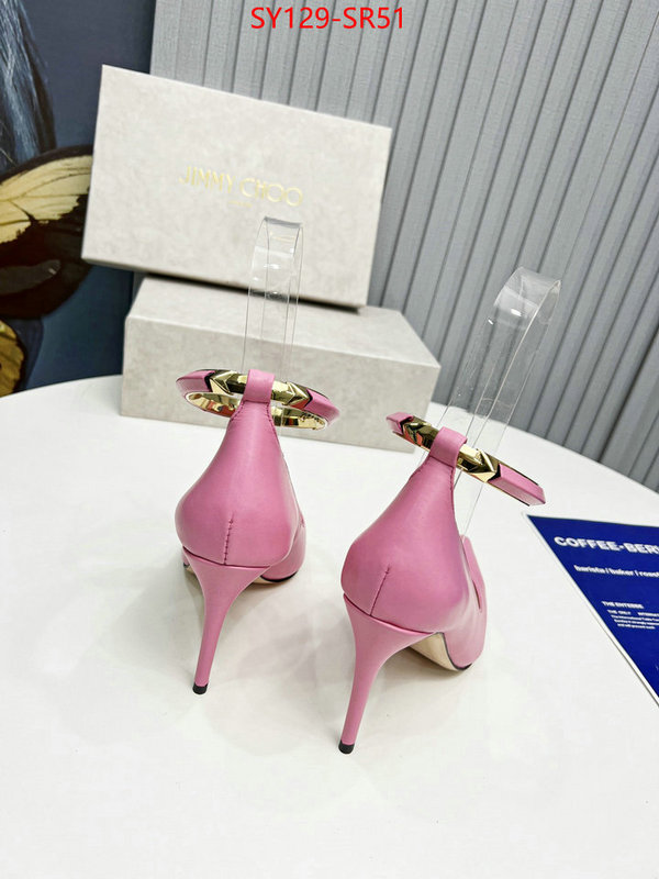 Women Shoes-Jimmy Choo,fashion , ID: SR51,$: 129USD