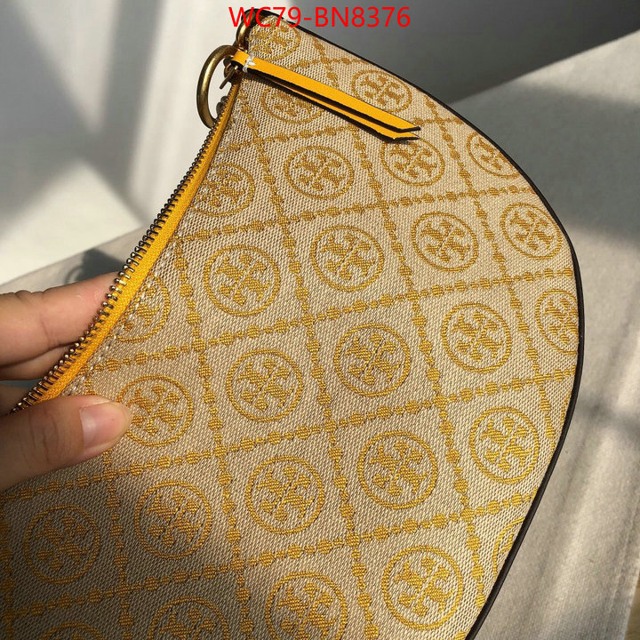 Tory Burch Bags(4A)-Diagonal-,wholesale replica shop ,ID: BN8376,$: 79USD