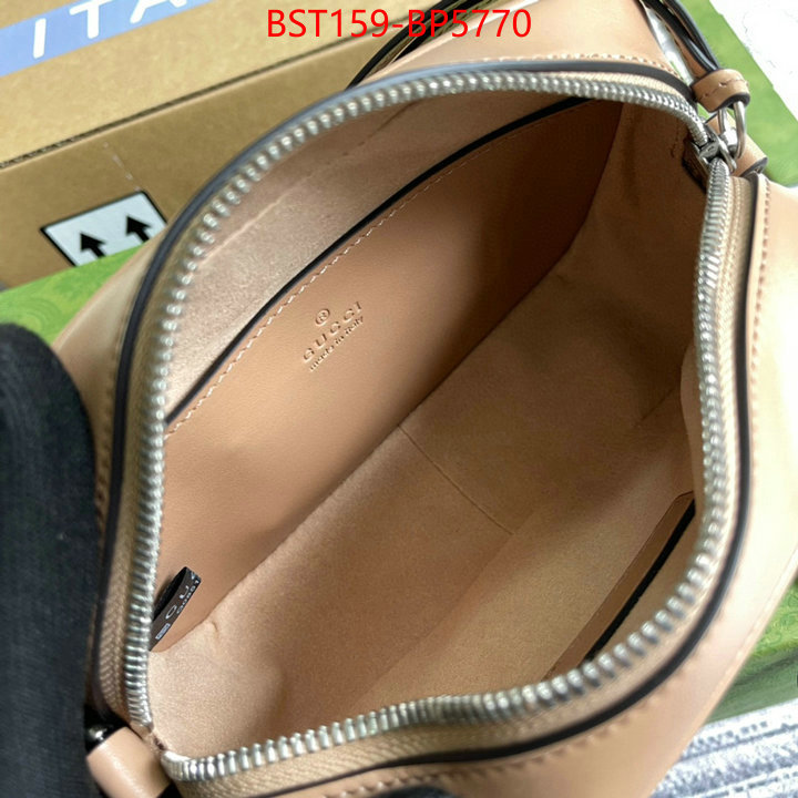 Gucci Bags(TOP)-Marmont,where should i buy to receive ,ID: BP5770,$: 159USD
