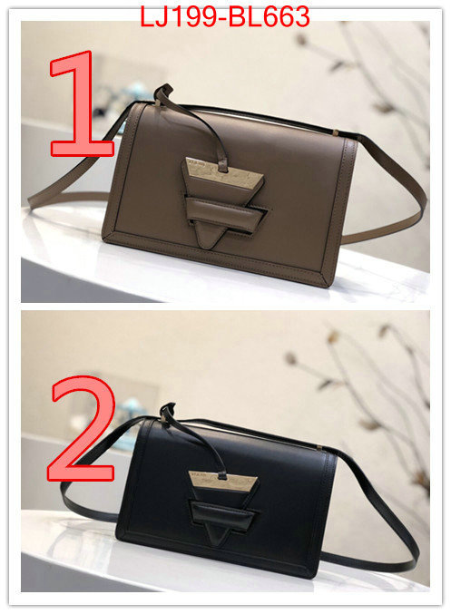 Loewe Bags(TOP)-Barcelona,where to buy the best replica ,ID: BL663,$:199USD