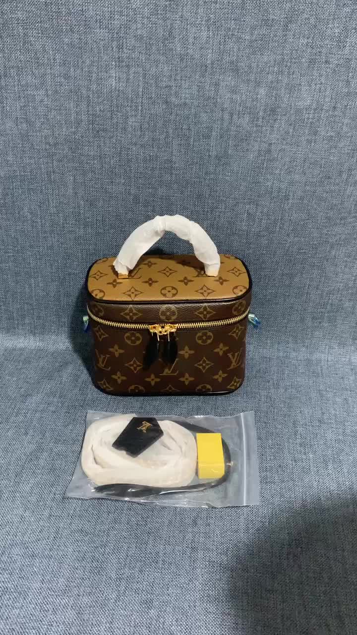 LV Bags(TOP)-Vanity Bag-,ID: BN2982,$: 169USD
