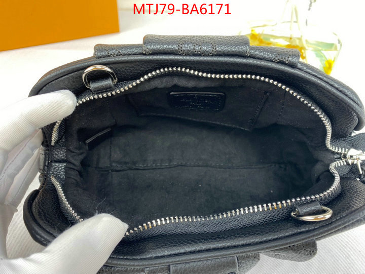 LV Bags(4A)-Scala-,store ,ID: BA6171,$: 79USD