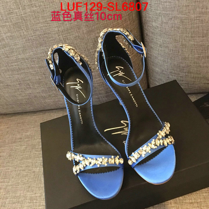 Women Shoes-Giuseppe,the top ultimate knockoff , ID: SL6807,$: 129USD