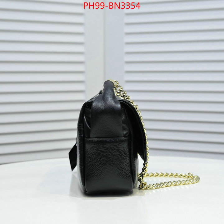 Chanel Bags(4A)-Diagonal-,ID: BN3354,$: 99USD