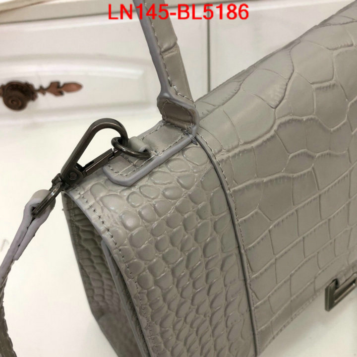 Balenciaga Bags(4A)-Hourglass-,online from china designer ,ID: BL5186,$: 145USD