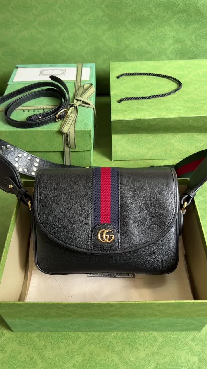 Gucci Bags Promotion,,ID: BK512,