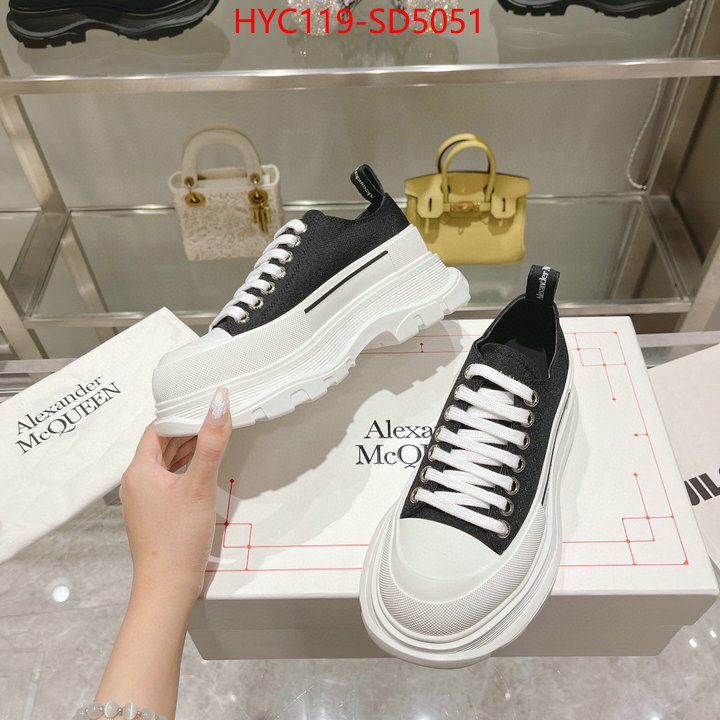 Men Shoes-Alexander McQueen,replcia cheap from china , ID: SD5051,$: 119USD