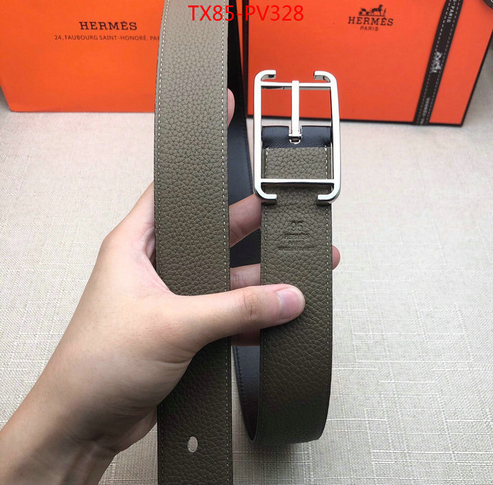 Belts-Hermes,we provide top cheap aaaaa , ID: PV328,$:85USD