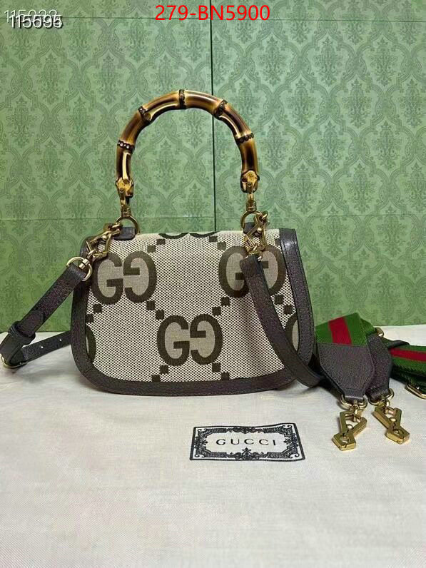 Gucci Bags(TOP)-Diana-Bamboo-,designer ,ID: BN5900,$: 279USD