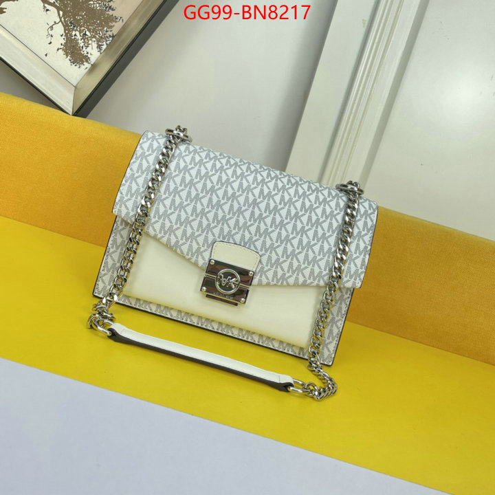 Michael Kors Bags(4A)-Diagonal-,2023 aaaaa replica customize ,ID: BN8217,$: 99USD