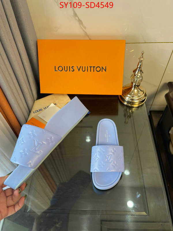 Women Shoes-LV,where to buy fakes , ID: SD4549,$: 109USD