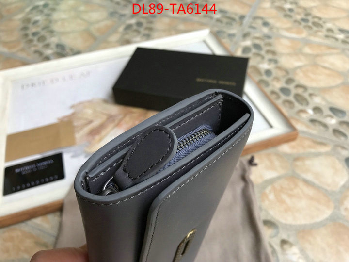 BV Bags(TOP)-Wallet,what's best ,ID: TA6144,$: 89USD