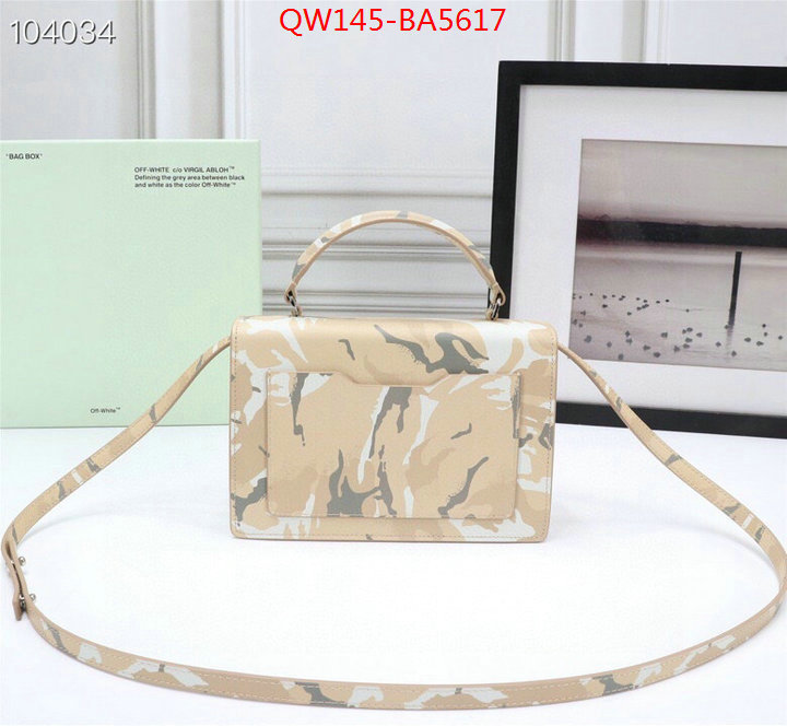 Off-White Bags ( TOP )-Diagonal-,aaaaa replica designer ,ID: BA5617,$: 145USD