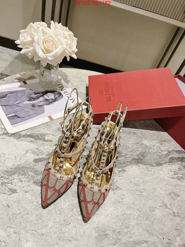 Women Shoes-Valentino,is it illegal to buy , ID: SE1182,$: 105USD
