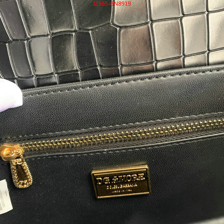 DG Bags(4A)-Handbag,first copy ,ID: BN8919,$: 165USD