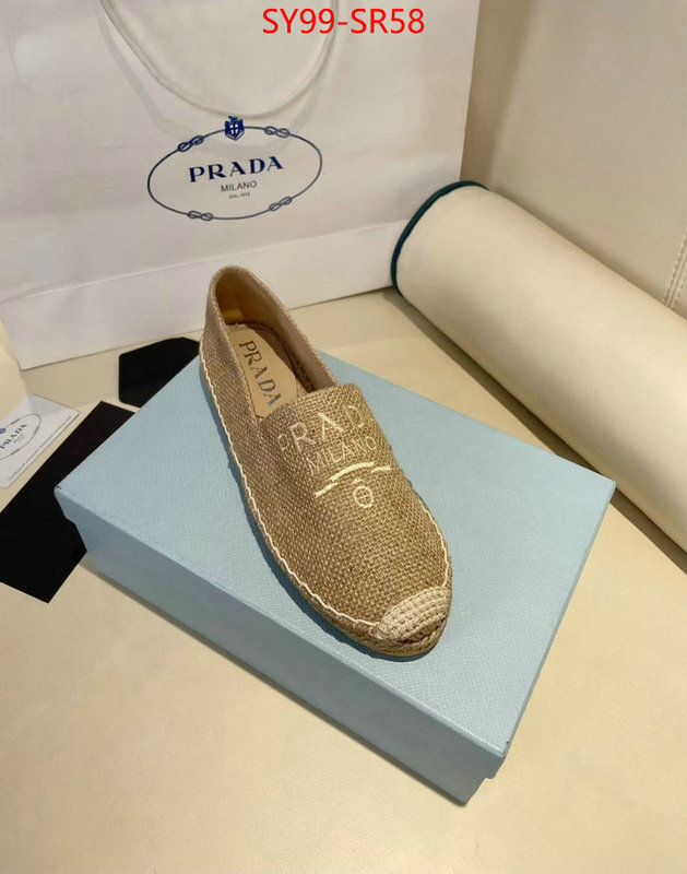 Women Shoes-Prada,online store , ID: SR58,$:99USD