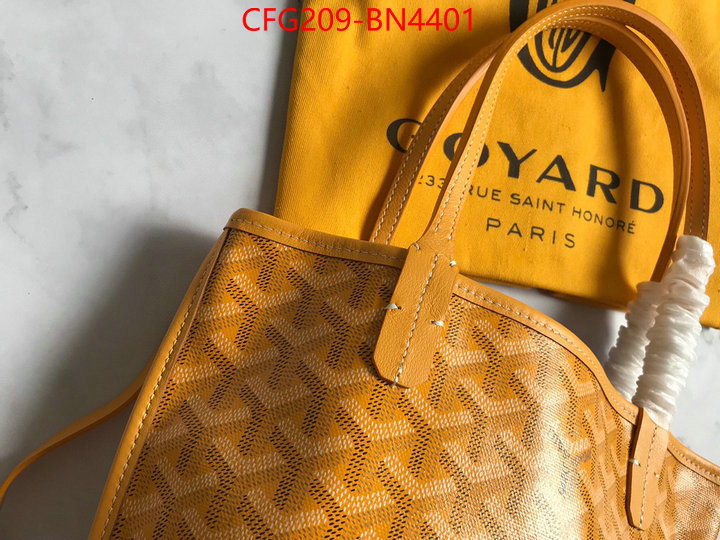 Goyard Bags(TOP)-Diagonal-,ID: BN4401,$: 209USD