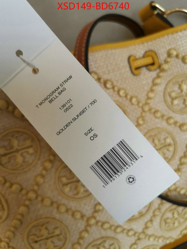 Tory Burch Bags(TOP)-Diagonal-,ID: BD6740,$: 149USD