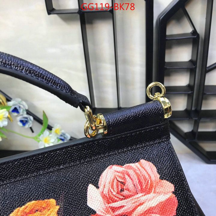 DG Bags(4A)-Sicily,from china 2023 ,ID: BK78,$:119USD