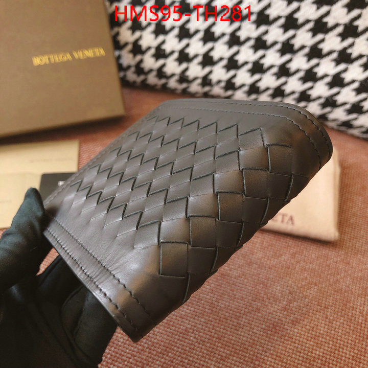 BV Bags(TOP)-Wallet,best replica quality ,ID: TH281,$: 95USD