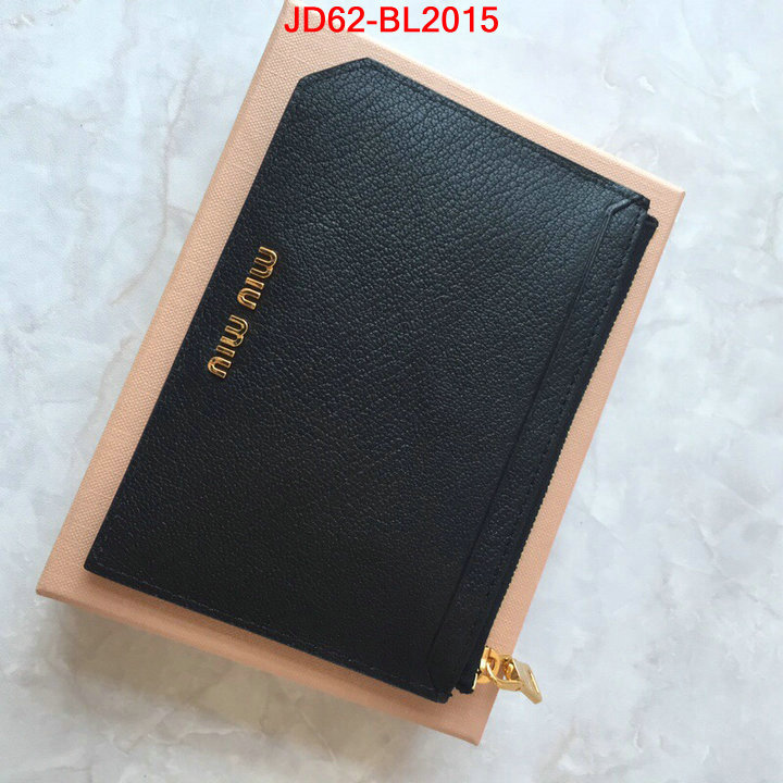 Miu Miu Bags(TOP)-Wallet,copy aaaaa ,ID: BL2015,$: 62USD