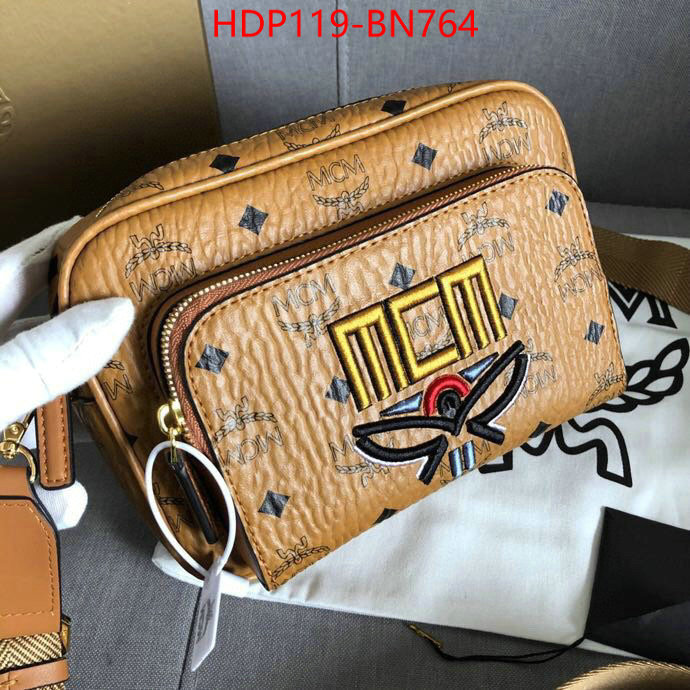 MCM Bags(4A)-Diagonal-,the best ,ID: BN764,$: 119USD