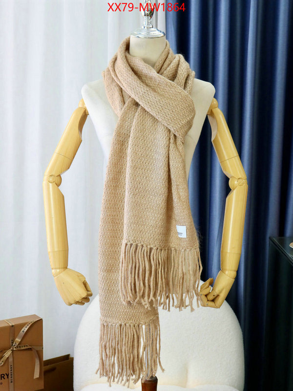 Scarf-Burberry,top designer replica , ID: MW1864,$: 79USD