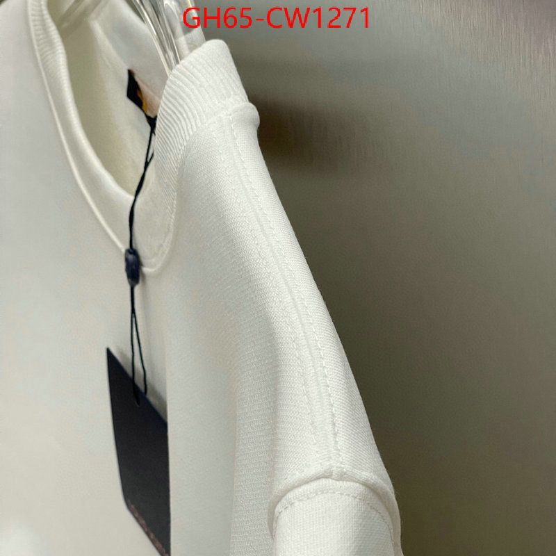 Clothing-LV,replica designer , ID: CW1271,$: 65USD