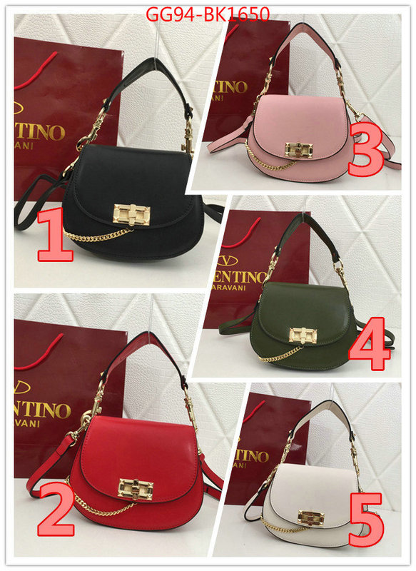 Valentino Bags(4A)-Diagonal-,where can i buy the best 1:1 original ,ID: BK1650,$:94USD