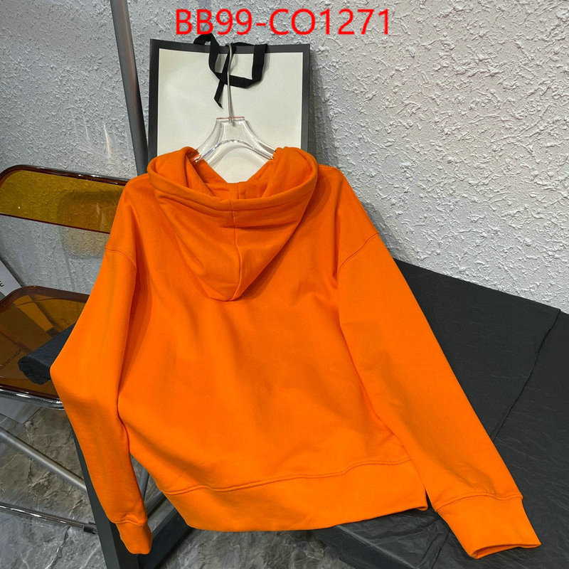Clothing-Loewe,outlet 1:1 replica , ID: CO1271,$: 99USD