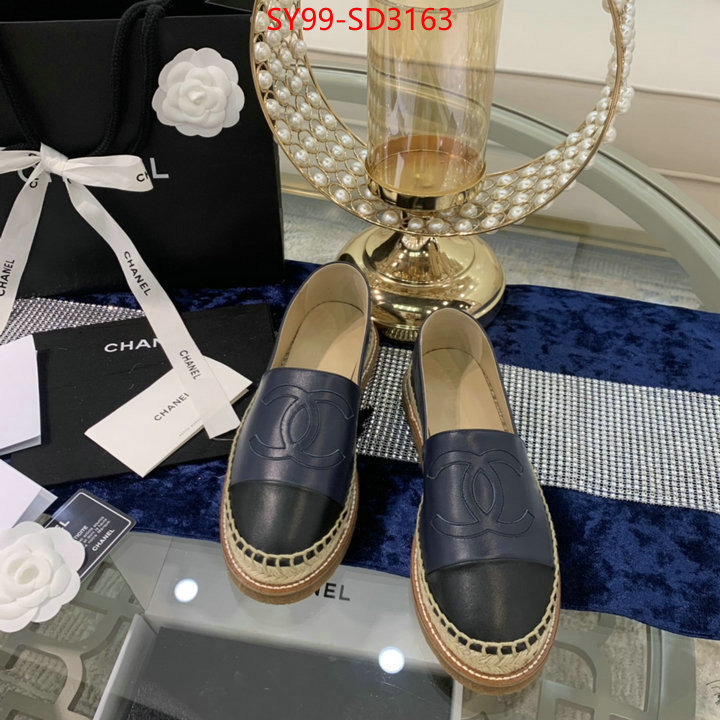 Women Shoes-Chanel,outlet sale store , ID: SD3163,$: 99USD