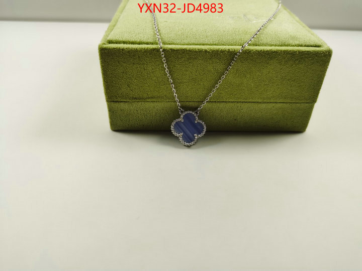 Jewelry-Van Cleef Arpels,knockoff , ID: JD4983,$: 32USD