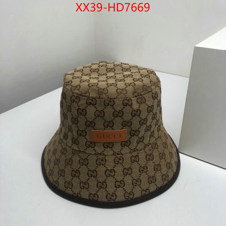 Cap (Hat)-Gucci,sellers online , ID: HD7669,$: 39USD