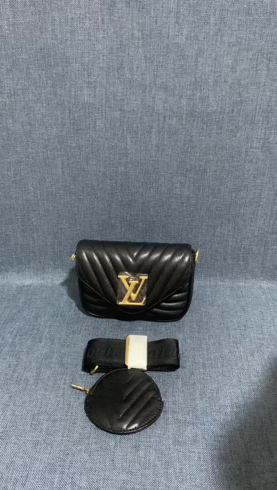 LV Bags(TOP)-Pochette MTis-Twist-,ID: BN2756,$: 259USD