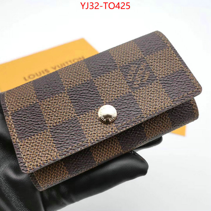 LV Bags(4A)-Wallet,how to find replica shop ,ID: TO425,$: 32USD