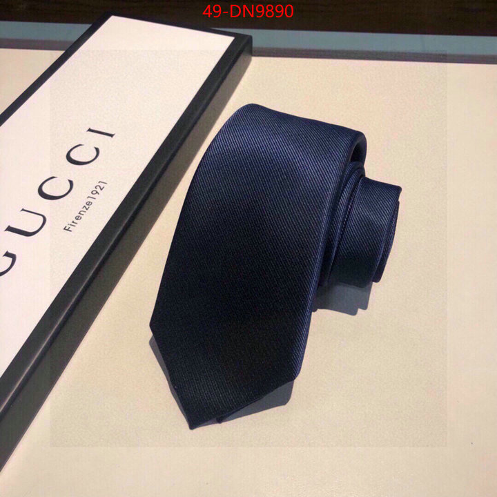 Ties-Gucci,we offer , ID: DN9890,$: 49USD