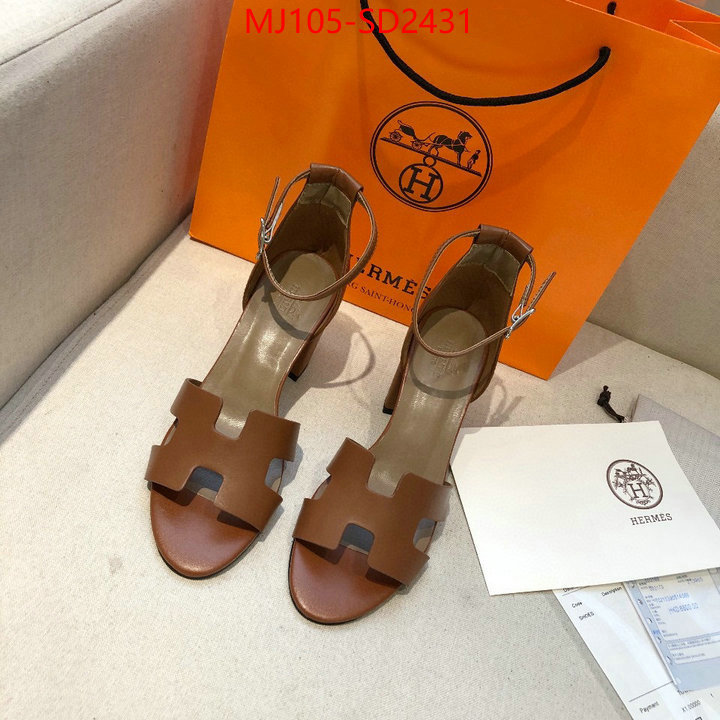 Women Shoes-Hermes,buy cheap , ID: SD2431,$: 105USD