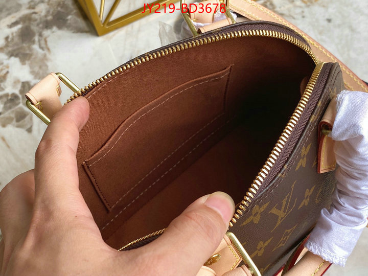 LV Bags(TOP)-Alma-,ID: BD3678,$: 219USD