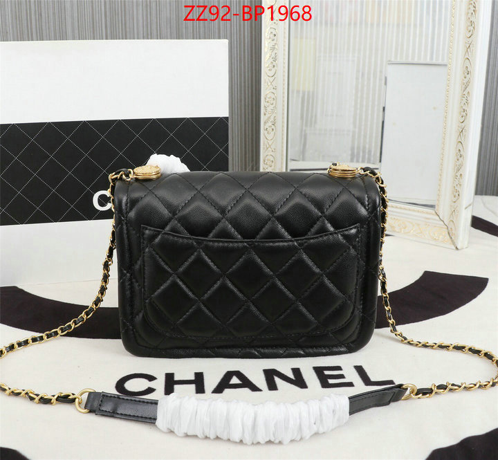 Chanel Bags(4A)-Diagonal-,ID: BP1968,$: 99USD