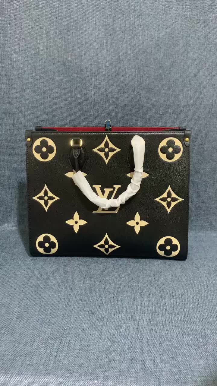 LV Bags(TOP)-Handbag Collection-,ID: BP1717,$: 319USD