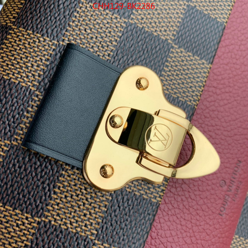 LV Bags(TOP)-Pochette MTis-Twist-,ID: BK2286,$:129USD